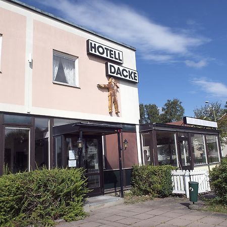 Hotell Dacke Virserum Εξωτερικό φωτογραφία