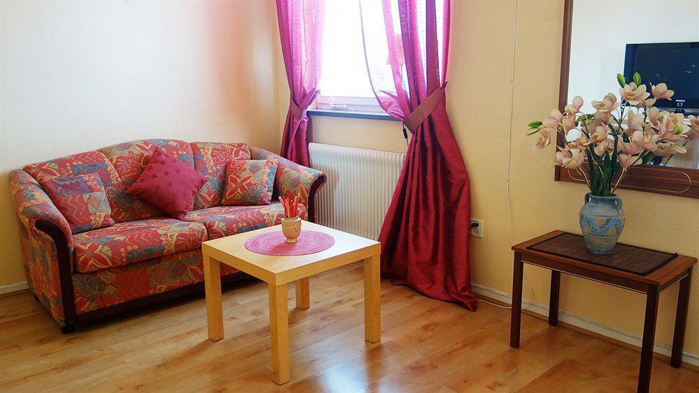 Hotell Dacke Virserum Εξωτερικό φωτογραφία