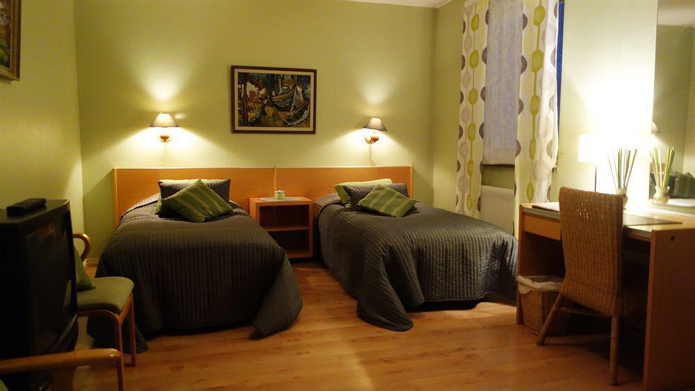 Hotell Dacke Virserum Εξωτερικό φωτογραφία