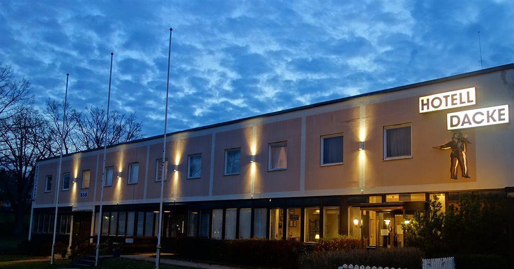 Hotell Dacke Virserum Εξωτερικό φωτογραφία