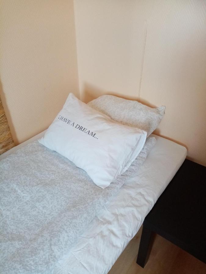 Hotell Dacke Virserum Εξωτερικό φωτογραφία