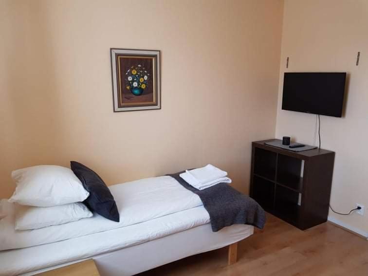 Hotell Dacke Virserum Δωμάτιο φωτογραφία