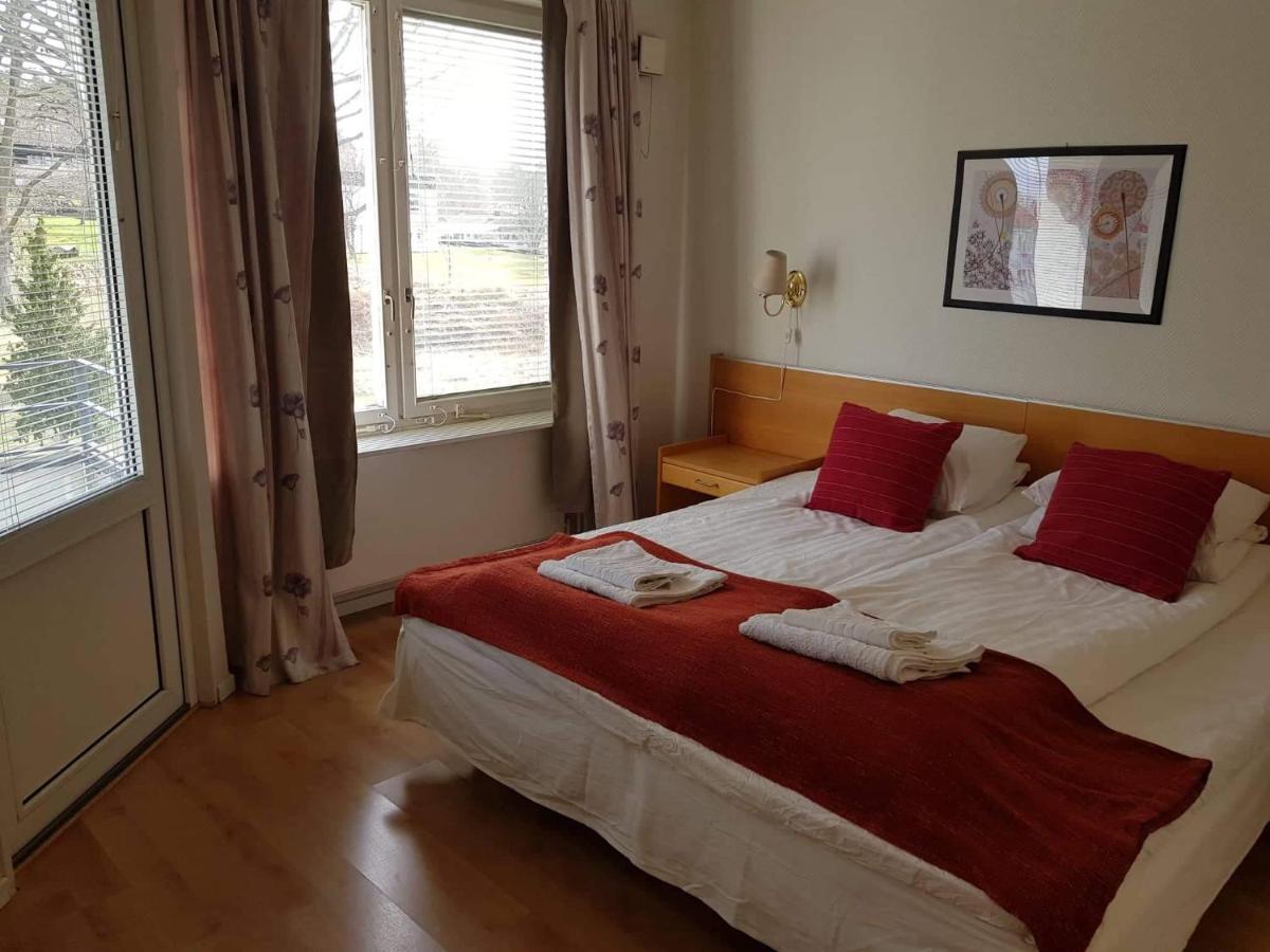 Hotell Dacke Virserum Εξωτερικό φωτογραφία