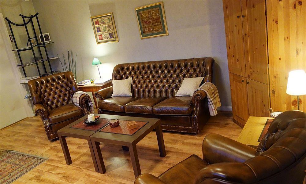 Hotell Dacke Virserum Εξωτερικό φωτογραφία