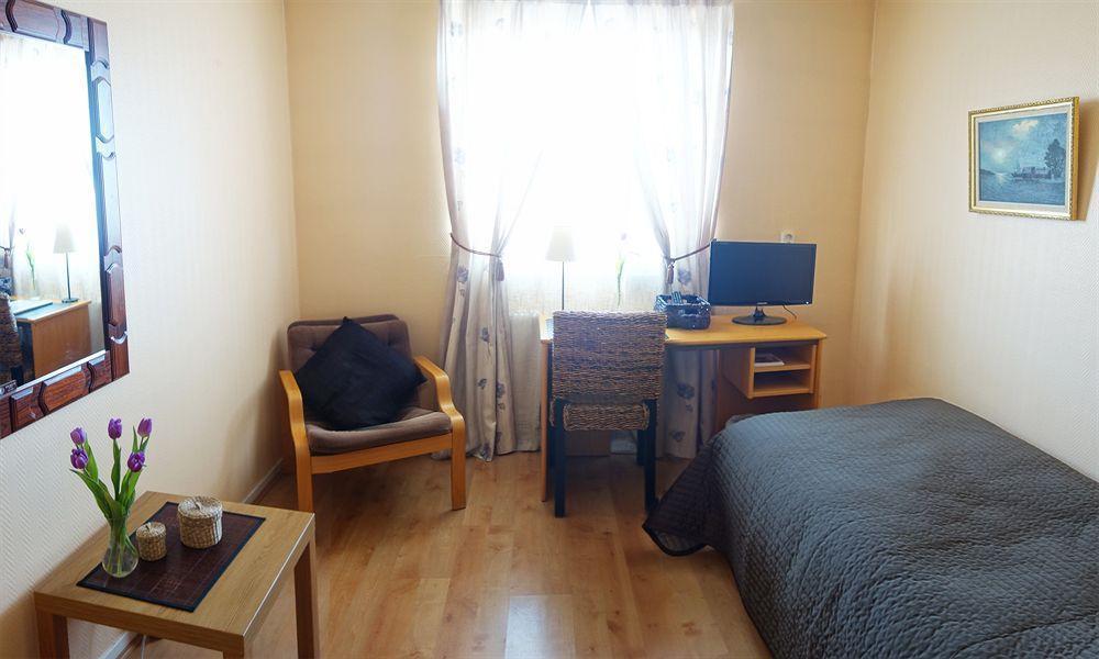 Hotell Dacke Virserum Εξωτερικό φωτογραφία