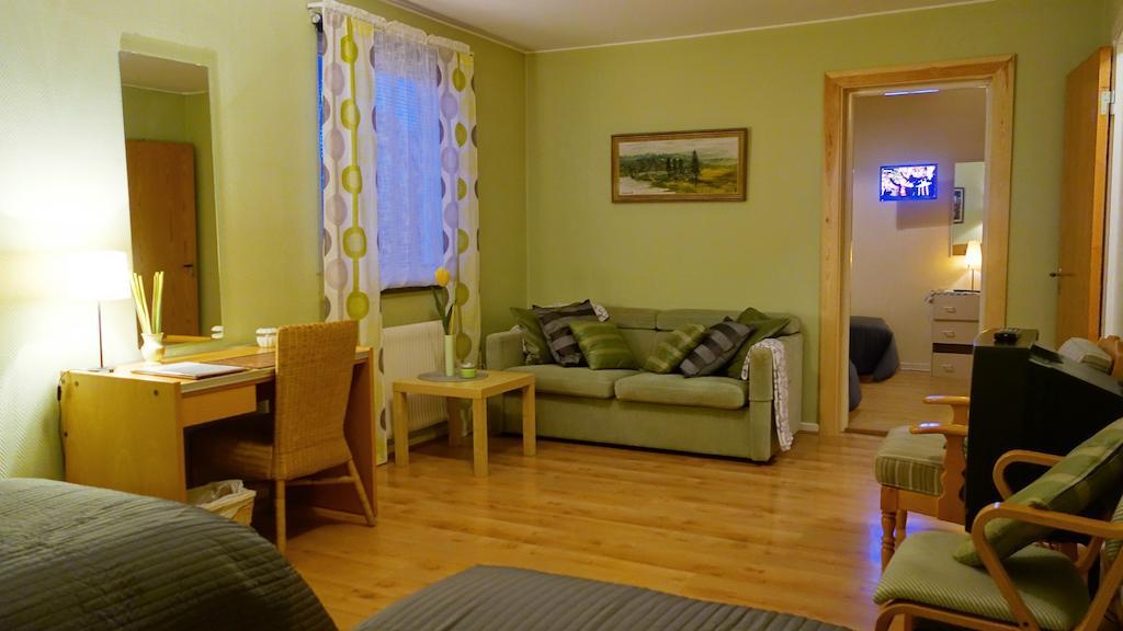 Hotell Dacke Virserum Δωμάτιο φωτογραφία