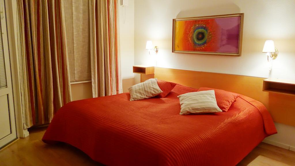 Hotell Dacke Virserum Δωμάτιο φωτογραφία