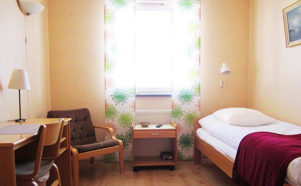 Hotell Dacke Virserum Δωμάτιο φωτογραφία