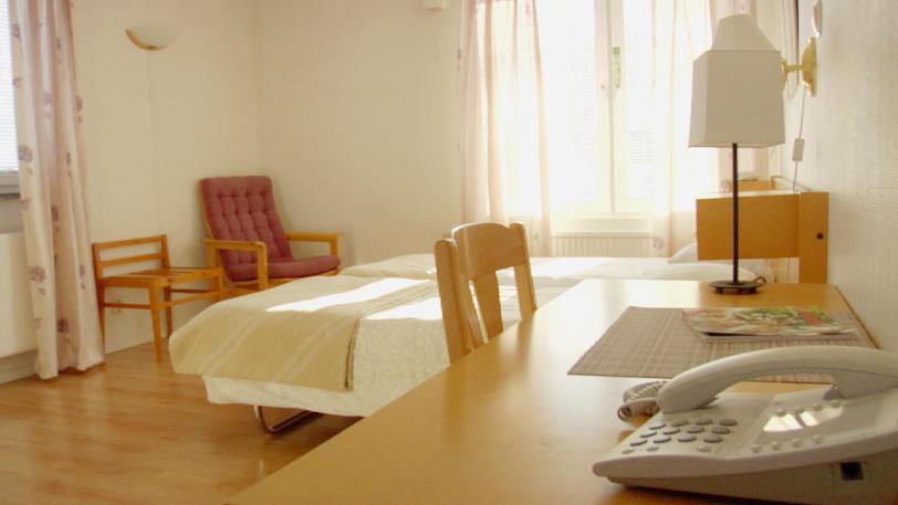 Hotell Dacke Virserum Δωμάτιο φωτογραφία