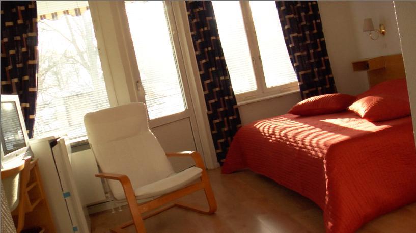 Hotell Dacke Virserum Δωμάτιο φωτογραφία