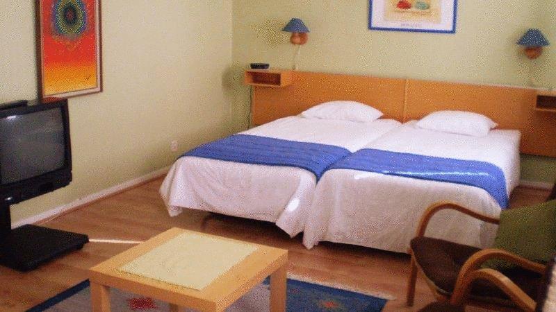Hotell Dacke Virserum Δωμάτιο φωτογραφία