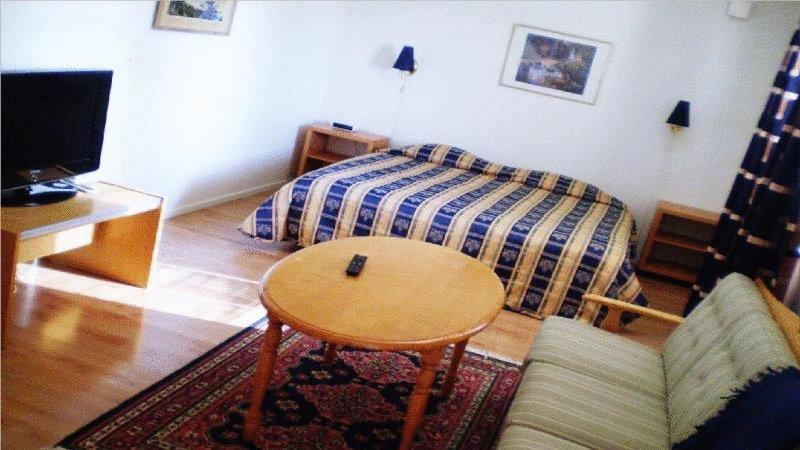 Hotell Dacke Virserum Δωμάτιο φωτογραφία