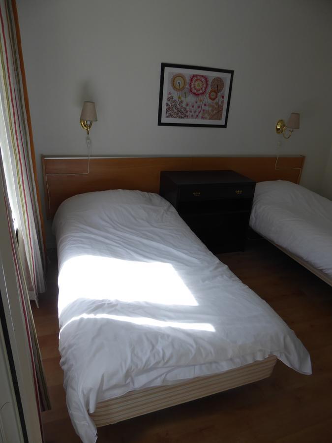 Hotell Dacke Virserum Εξωτερικό φωτογραφία