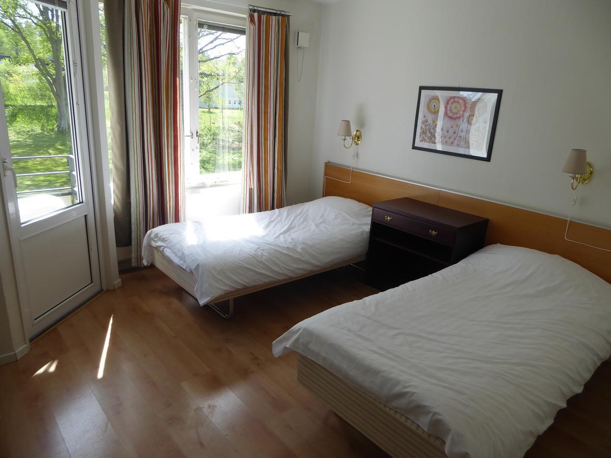 Hotell Dacke Virserum Εξωτερικό φωτογραφία