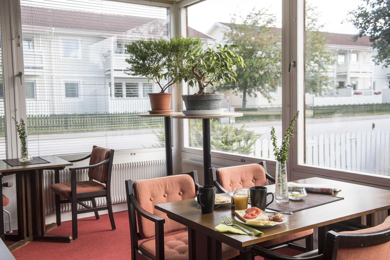 Hotell Dacke Virserum Εξωτερικό φωτογραφία