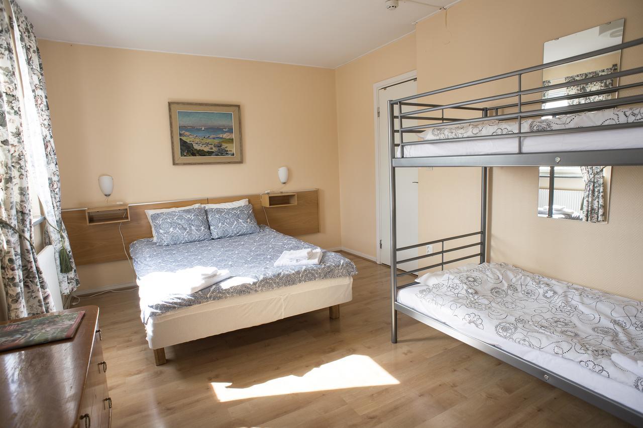 Hotell Dacke Virserum Εξωτερικό φωτογραφία