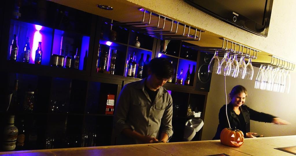 Hotell Dacke Virserum Εξωτερικό φωτογραφία