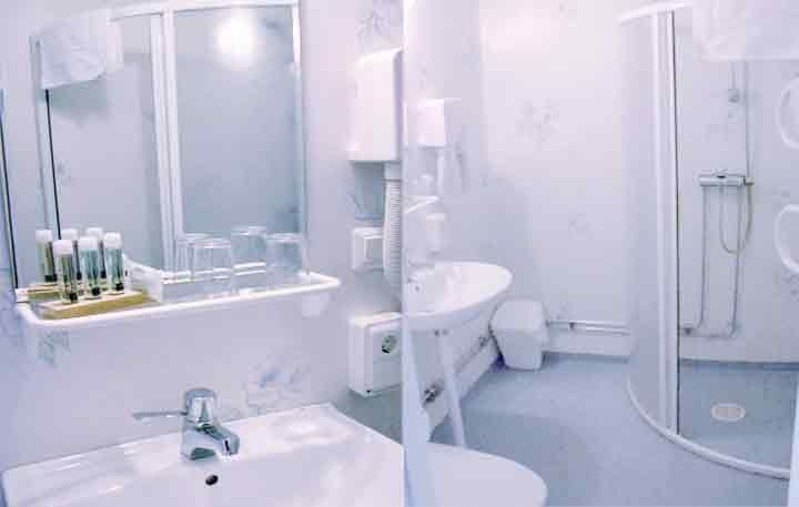 Hotell Dacke Virserum Εξωτερικό φωτογραφία