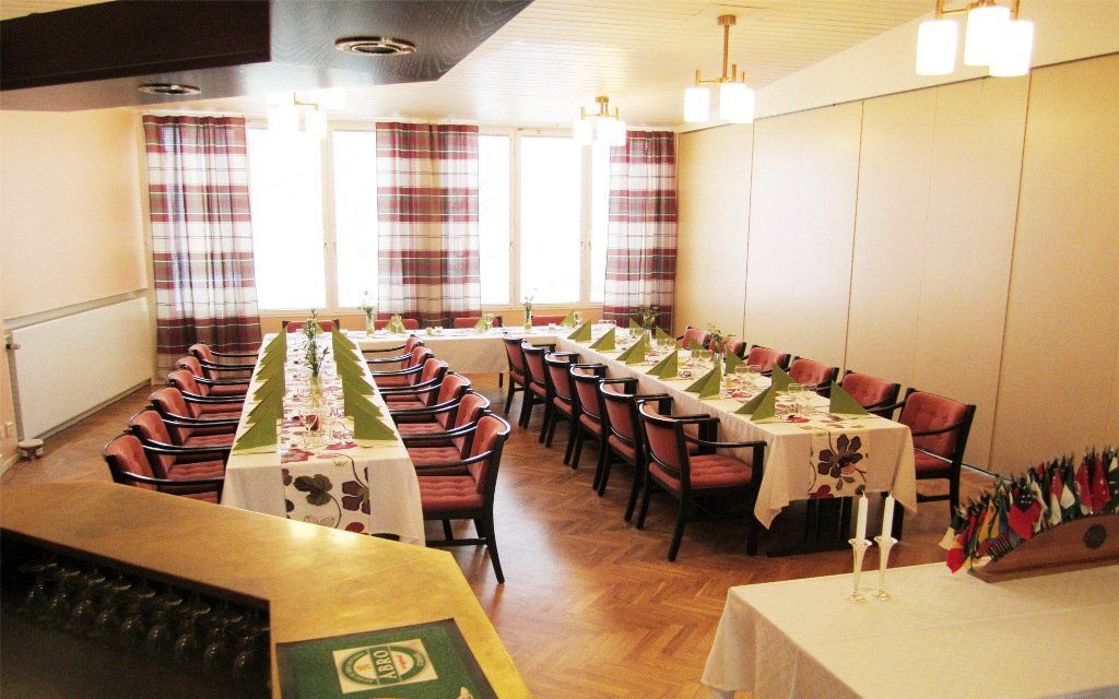 Hotell Dacke Virserum Εξωτερικό φωτογραφία